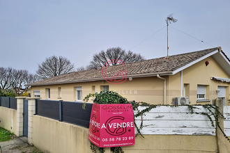 achat maison gujan-mestras 33470