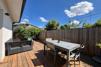 achat maison gujan-mestras 33470