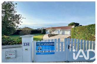 achat maison gujan-mestras 33470