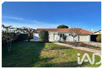 achat maison gujan-mestras 33470