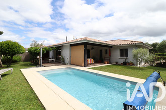 achat maison gujan-mestras 33470