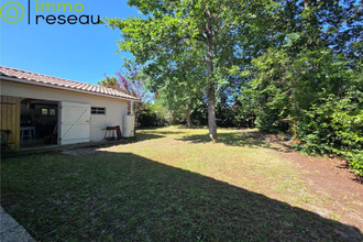 achat maison gujan-mestras 33470