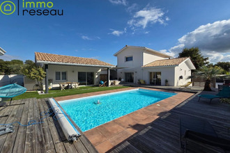 achat maison gujan-mestras 33470