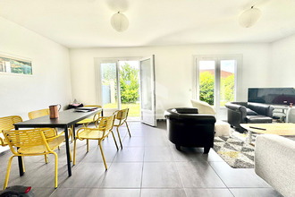 achat maison gujan-mestras 33470