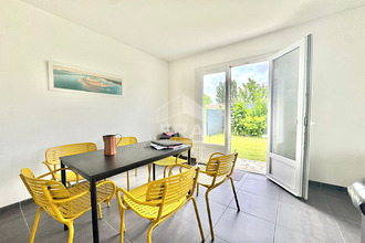 achat maison gujan-mestras 33470