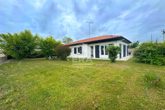achat maison gujan-mestras 33470