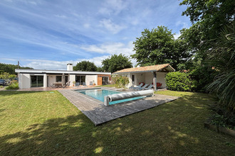 achat maison gujan-mestras 33470
