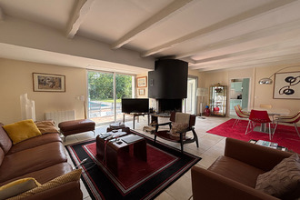 achat maison gujan-mestras 33470