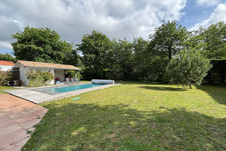achat maison gujan-mestras 33470