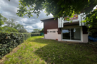achat maison gujan-mestras 33470