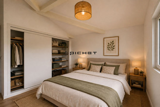 achat maison gujan-mestras 33470