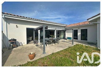 achat maison gujan-mestras 33470