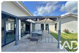 achat maison gujan-mestras 33470