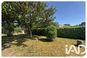 achat maison gujan-mestras 33470