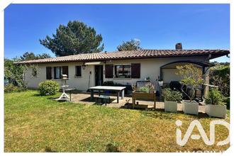 achat maison gujan-mestras 33470