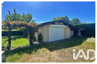 achat maison gujan-mestras 33470