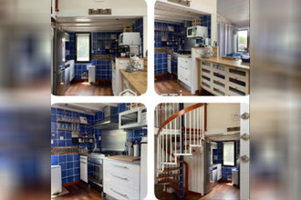 achat maison gujan-mestras 33470