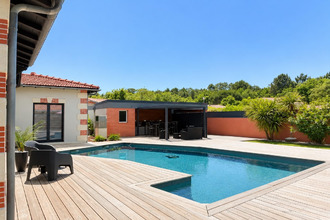achat maison gujan-mestras 33470