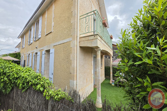 achat maison gujan-mestras 33470