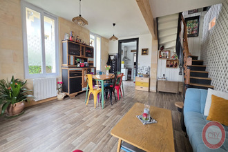 achat maison gujan-mestras 33470