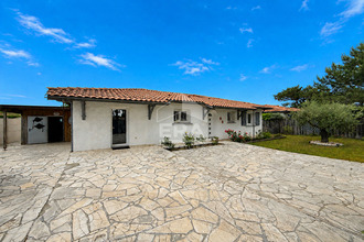 achat maison gujan-mestras 33470