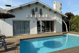 achat maison gujan-mestras 33470