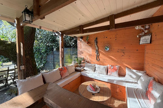 achat maison gujan-mestras 33470