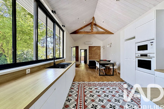 achat maison gujan-mestras 33470