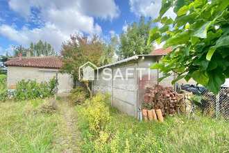 achat maison gujan-mestras 33470