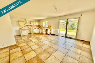 achat maison gujan-mestras 33470