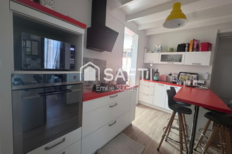 achat maison gujan-mestras 33470