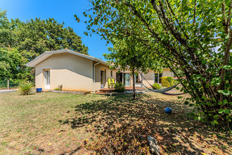 achat maison gujan-mestras 33470