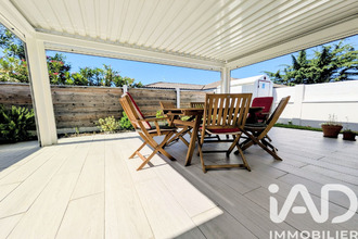 achat maison gujan-mestras 33470