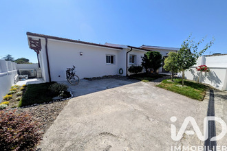 achat maison gujan-mestras 33470