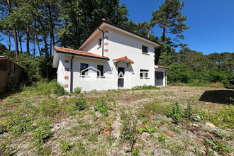 achat maison gujan-mestras 33470
