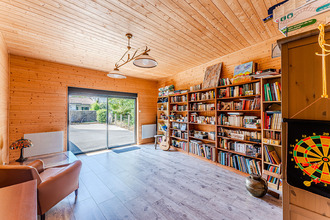 achat maison gujan-mestras 33470