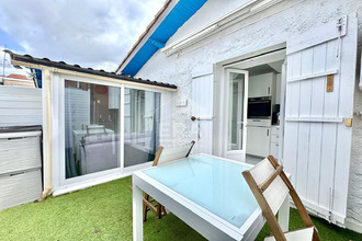 achat maison gujan-mestras 33470