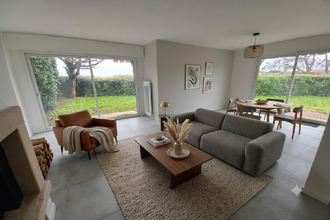 achat maison gujan-mestras 33470