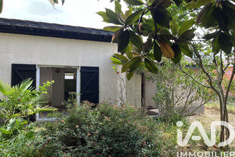 achat maison gujan-mestras 33470