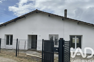 achat maison gujan-mestras 33470