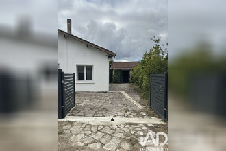 achat maison gujan-mestras 33470