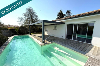 achat maison gujan-mestras 33470