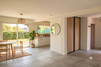 achat maison gujan-mestras 33470