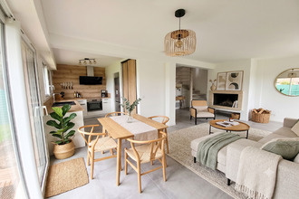 achat maison gujan-mestras 33470