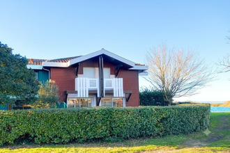 achat maison gujan-mestras 33470