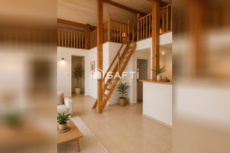 achat maison gujan-mestras 33470