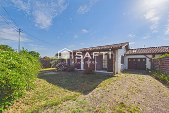 achat maison gujan-mestras 33470