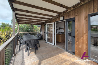 achat maison gujan-mestras 33470