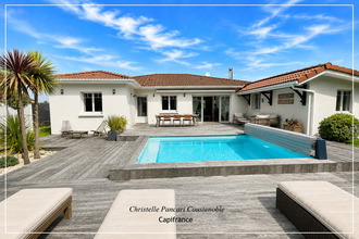 achat maison gujan-mestras 33470