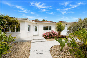 achat maison gujan-mestras 33470